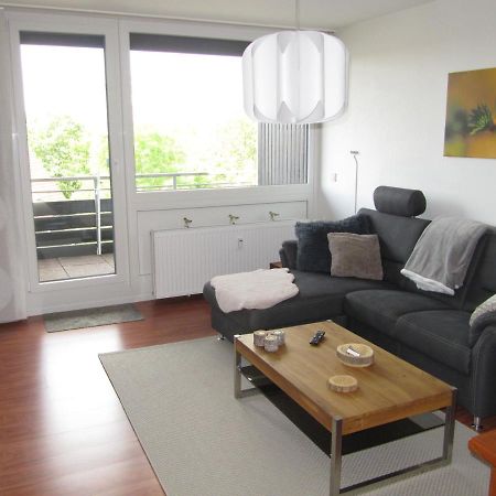 Ferienwohnung "Am Kurpark" Sankt Andreasberg Exterior foto